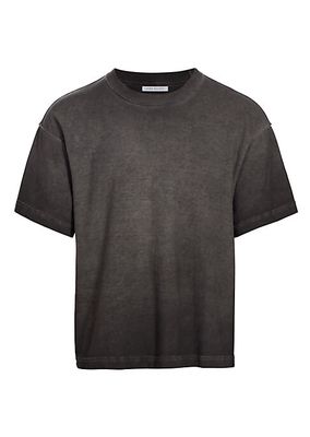 Phoenix Cropped T-Shirt