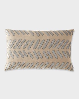 Phoenix Small Rectangle Pillow