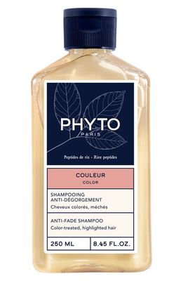 PHYTO COLOR Anti-Fade Shampoo in None