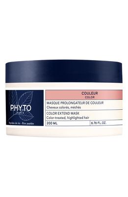 PHYTO COLOR Color Extend Mask in None