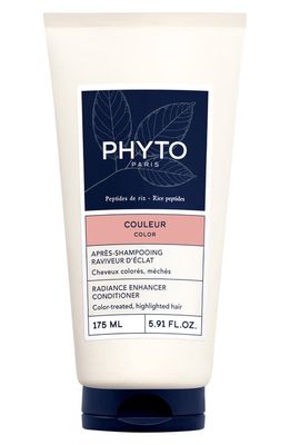 PHYTO Color Radiance Enhancer Conditioner in None