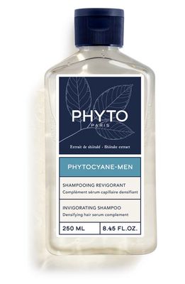 PHYTO CYANE Men Invigorating Shampoo in None
