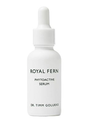 Phytoactive Firming Serum