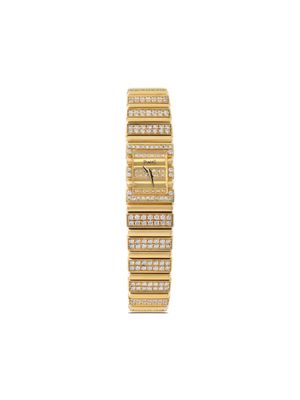 Piaget pre-owned Polo 14mm - Gold