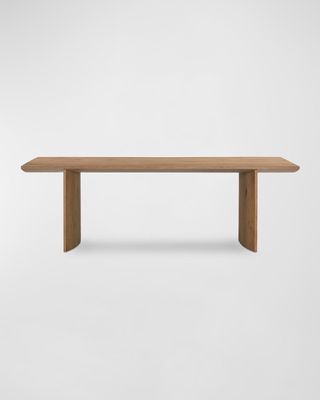 Pickford Dining Table, 94"