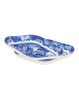 Pickle Dishes, Set of 2