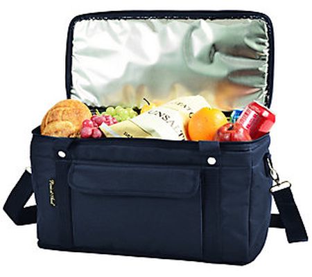 Picnic at Ascot Ultimate 24-qt Collapsible Cool er