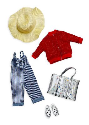 Picnic In The Park 5-Piece Outfit