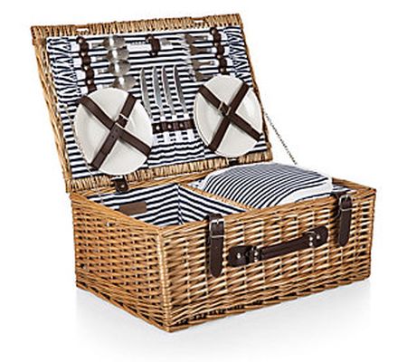 Picnic Time Belmont Picnic Basket