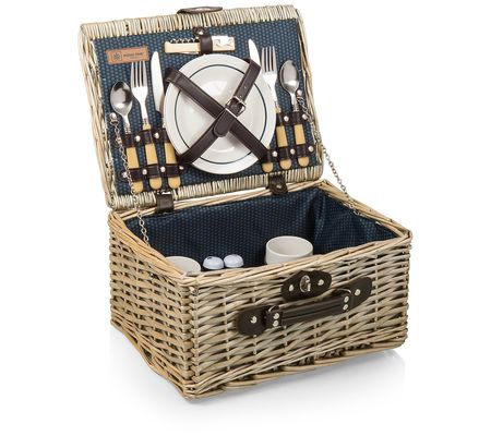 Picnic Time Catalina Picnic Basket for 2