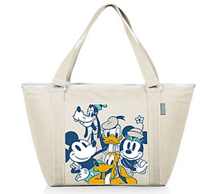 Picnic Time Disney's Fab 5 Topanga Cooler Tote ag