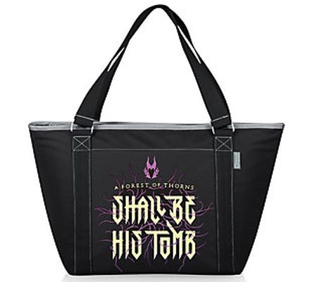 Picnic Time Maleficient Topanga Cooler Tote Bag