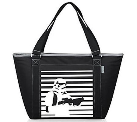 Picnic Time Stormtrooper Topanga Cooler Tote Ba g