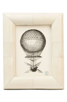PIGEON AND POODLE Vannes Picture Frame in Natural