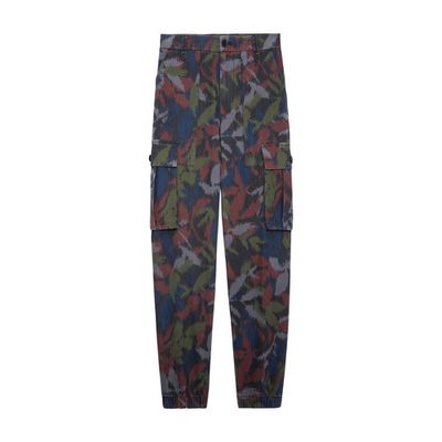 Pilote Trousers