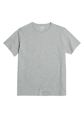 Pima Cotton T-Shirt