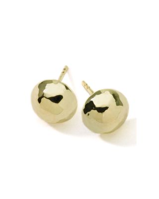 Pin Ball Earrings