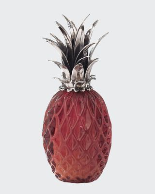 Pineapple Place Card Holder, Each