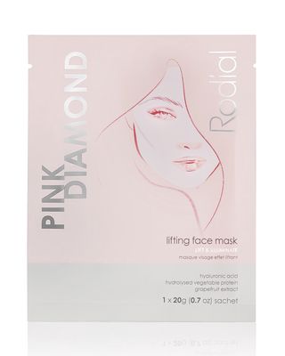 Pink Diamond Masks - Individual