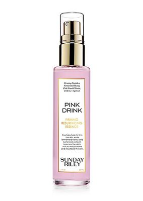 Pink Drink Firming Resurfacing Essence