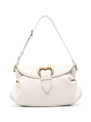 PINKO Classic Jolene shoulder bag - Neutrals