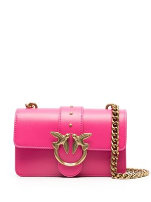 PINKO Love One Mini crossbody bag