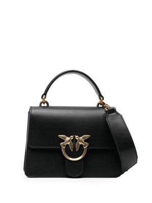 Pinko Love One Top Handle Mini Bag