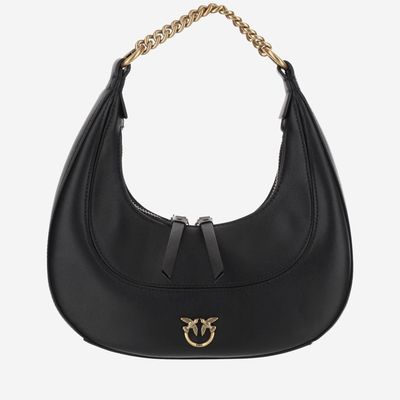 Pinko Mini Brioche Bag