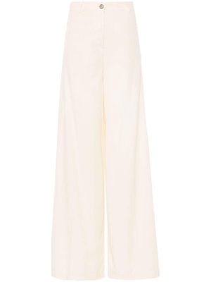 PINKO Psycho wide-leg trousers