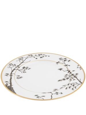Pinto Paris Vieux Kyoto dinner plate - White