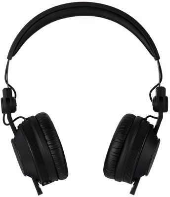 Pioneer DJ Black HDJ-CX DJ Headphones