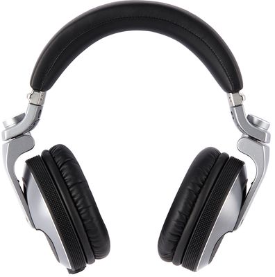 Pioneer DJ Silver HDJ-X10 Headphones