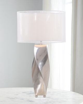 Pirouette Table Lamp