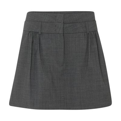 Pisa mini skirt