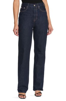 Pistola Cassie High Waist Straight Leg Jeans in Graduation