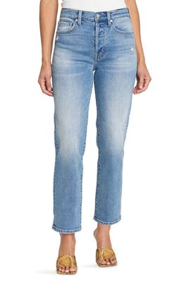 Pistola Charlie Classic Ankle Jeans in Spruce