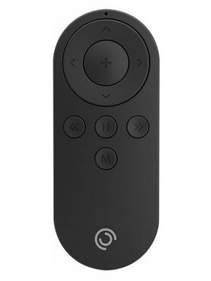 Pivo Remote Control - Black - Black