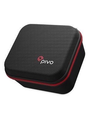 Pivo Travel Case mini - Black - Black
