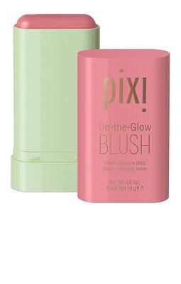 Pixi On-The-Glow Blush in Fleur.