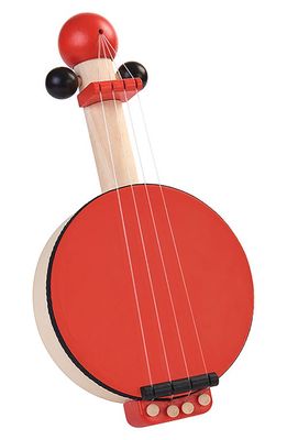 PlanToys® Banjo in Assorted 