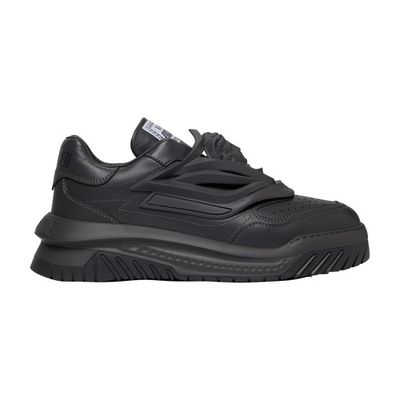 Platform sneakers