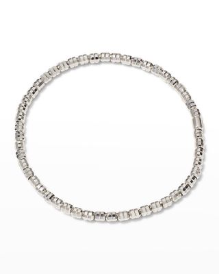 Platinum Solatice Bracelet