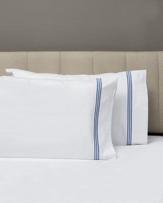 Platinum Standard Pillowcases, Set of 2