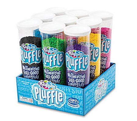 Playfoam Pluffle 9-Pack by Educational Insights