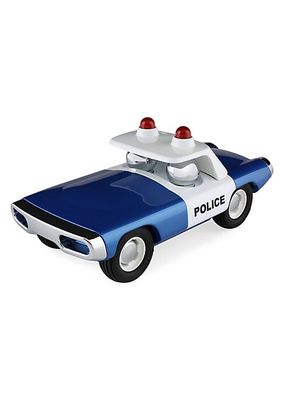 Playforever Maverick Heat Police Toy Car