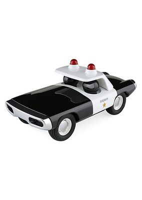 Playforever Maverick Heat Sheriff Toy Car