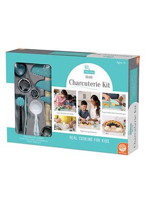 Playful Chef Deluxe Toy Charcuterie Kit