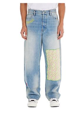 Playground Baggy Jeans