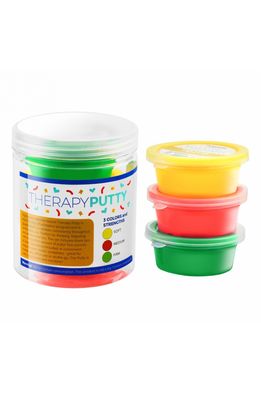 PLAYLEARN Kids' Therapy Putty
