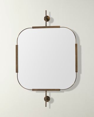 Plaza Mirror, 48"